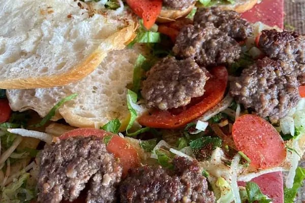 KOKOREÇCİ CANER USTA - Resim 3