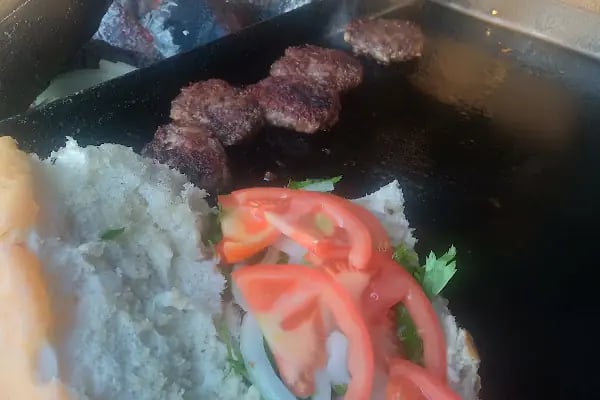 KOKOREÇCİ CANER USTA - Resim 9