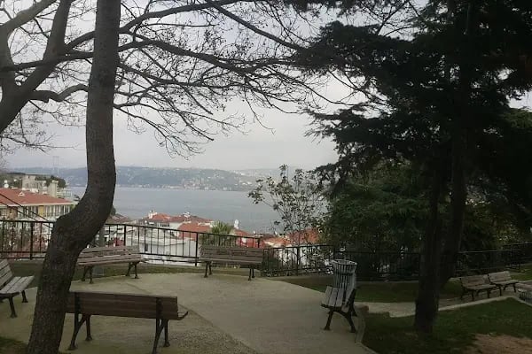 Ayazma Parkı - Resim 1