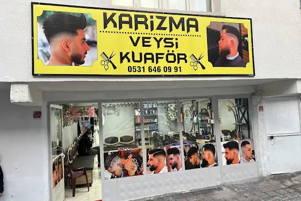 Karizma Veysi kuaför - Resim 2