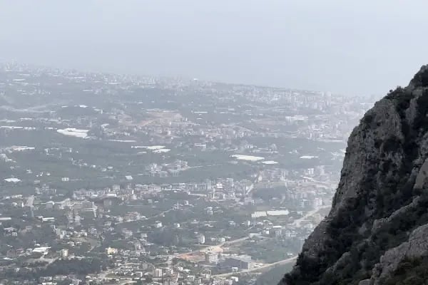 Kızılalan Orman Parkı - Resim 15