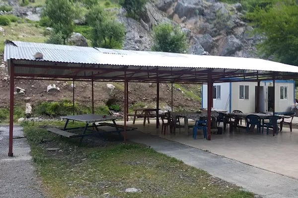 Küp Şelalesi Restoranı-Çınaraltı Tesisleri - Resim 9