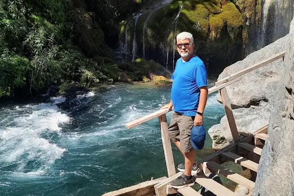 Küp Şelalesi Restoranı-Çınaraltı Tesisleri - Resim 8