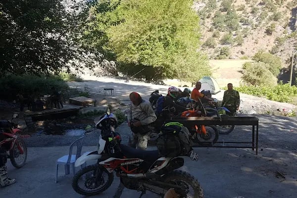 Küp Şelalesi Restoranı-Çınaraltı Tesisleri - Resim 6