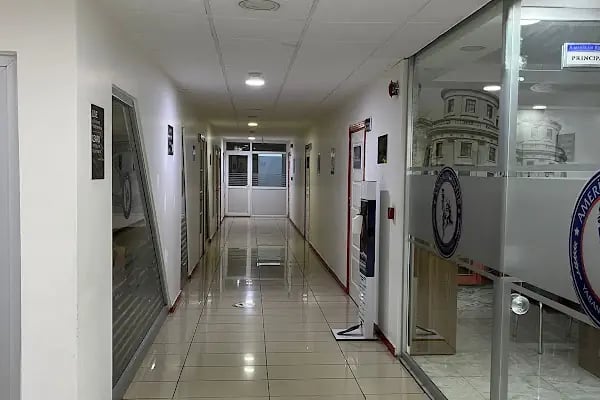 Diyarbakır Amerikan Kültür Yabancı Dil Kursu - Resim 3