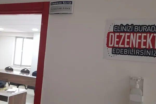 Diyarbakır Amerikan Kültür Yabancı Dil Kursu - Resim 18