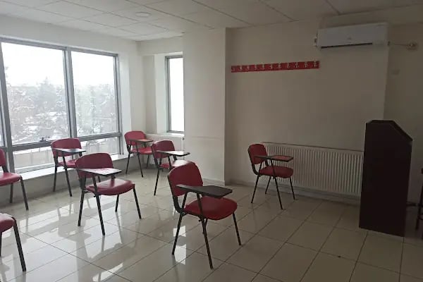 Diyarbakır Amerikan Kültür Yabancı Dil Kursu - Resim 2
