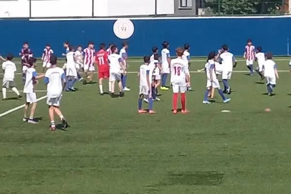 Güngören Spor Kompleksi Ve Stadı - Resim 18