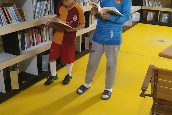 Güngören Spor Kompleksi Ve Stadı - Resim 11