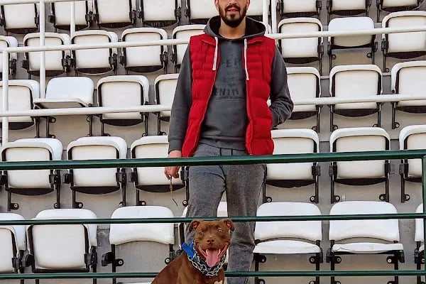 Güngören Spor Kompleksi Ve Stadı - Resim 13