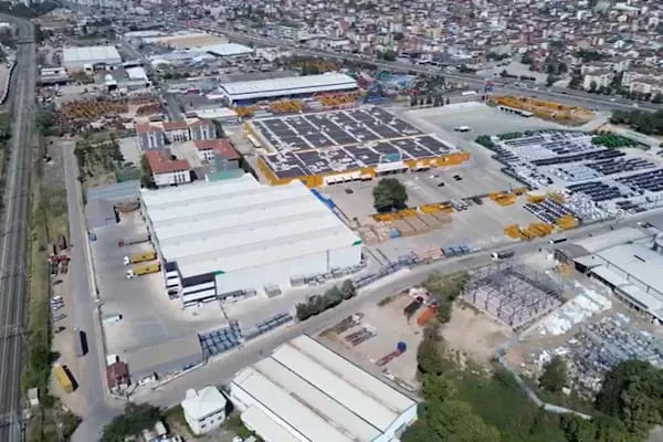 LİDER GIDA ANTREPO - Resim 7