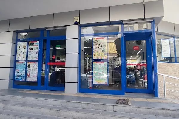Alara Bim Mağazası - Resim 1