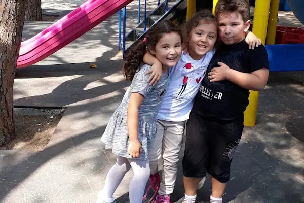 Ebe Mebrüre Hanım Parkı - Resim 8