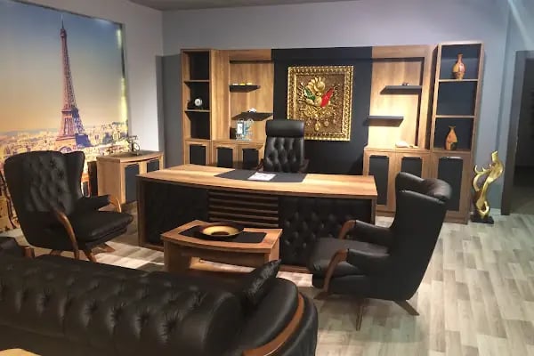 Yamanlar Ofis Mobilyaları - Resim 15