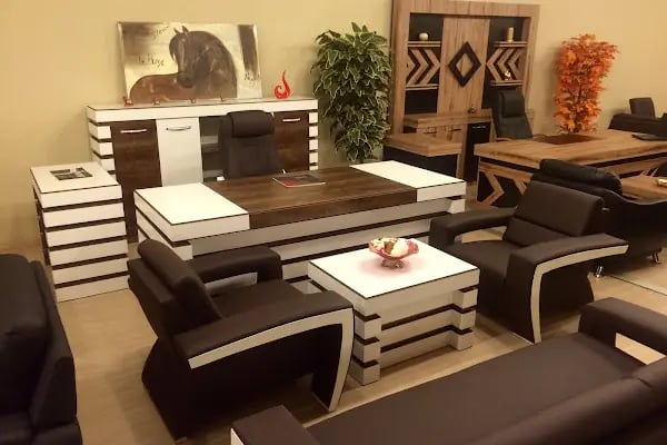 Yamanlar Ofis Mobilyaları - Resim 6