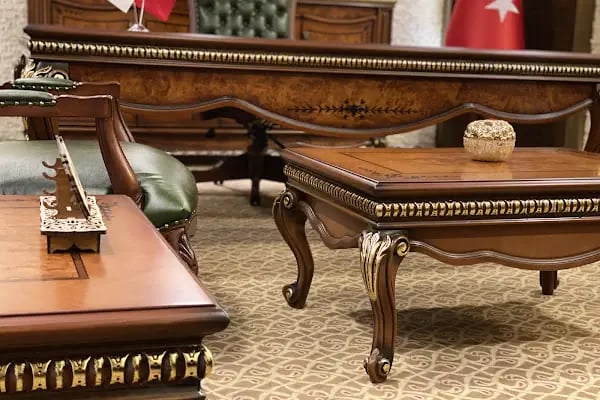 Yamanlar Ofis Mobilyaları - Resim 18