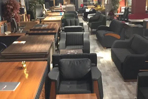 Yamanlar Ofis Mobilyaları - Resim 3