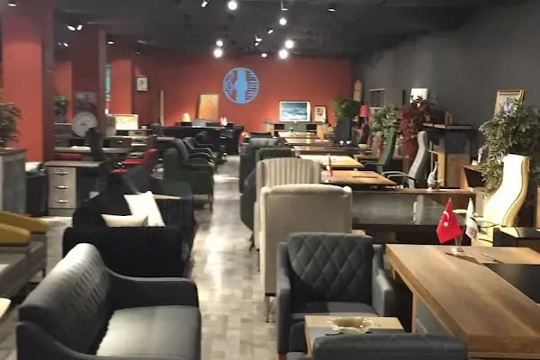 Yamanlar Ofis Mobilyaları - Resim 8