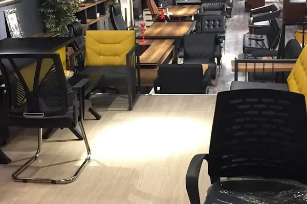 Yamanlar Ofis Mobilyaları - Resim 17