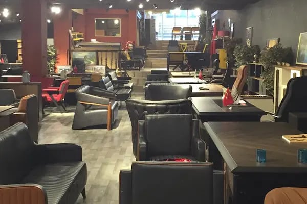 Yamanlar Ofis Mobilyaları - Resim 5