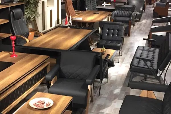 Yamanlar Ofis Mobilyaları - Resim 14