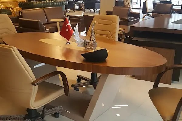 Yamanlar Ofis Mobilyaları - Resim 10