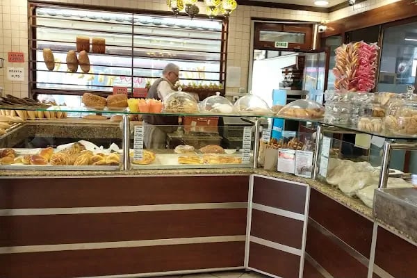 Kardeşler Fırını - Resim 1