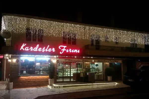 Kardeşler Fırını - Resim 18