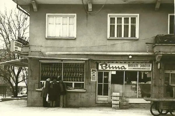 Kardeşler Fırını - Resim 14