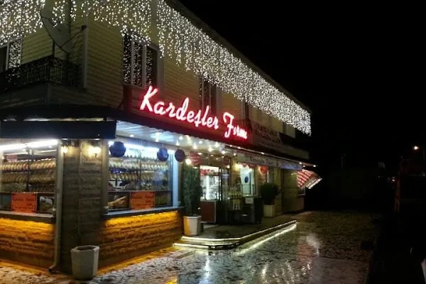 Kardeşler Fırını - Resim 2