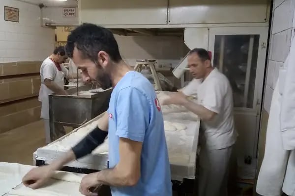 Kardeşler Fırını - Resim 19