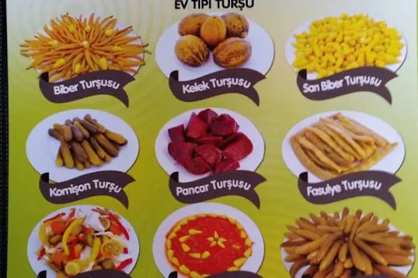 Çubuk Engin Turşuları - Resim 7