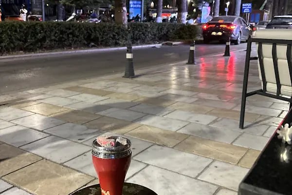 Ottoman Nargile Atölyesi - Resim 6
