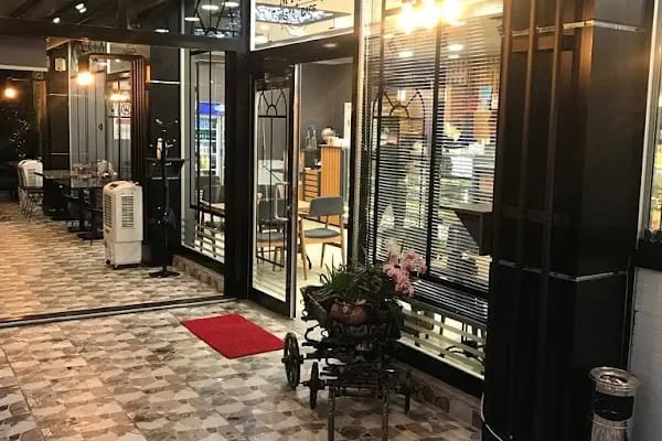 Mysia Pasta Cafe - Resim 2