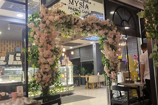 Mysia Pasta Cafe - Resim 4
