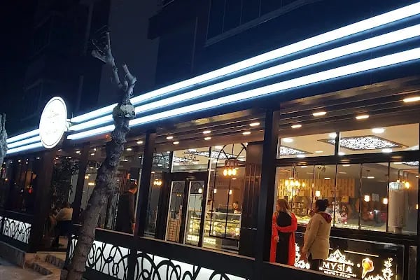 Mysia Pasta Cafe - Resim 11