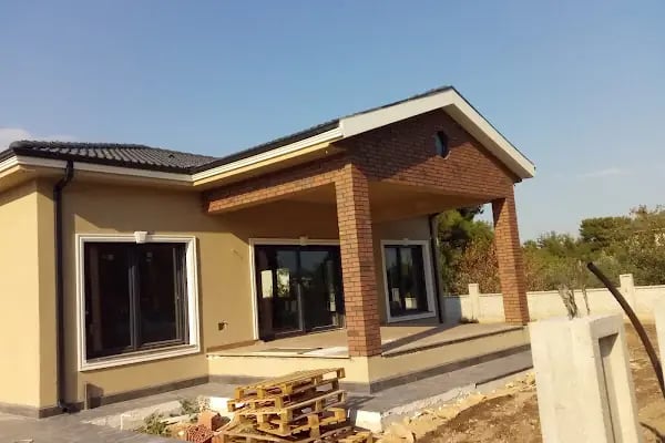 SC SİNEKLİK &amp; DUŞA KABİN - Resim 3