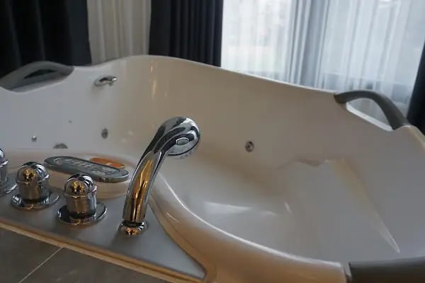 D Twins Airport Hotel - Resim 3