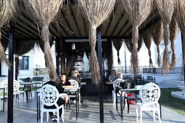 D Twins Airport Hotel - Resim 7
