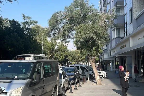Gaziantep Milla Spa &amp; Masaj - Resim 6