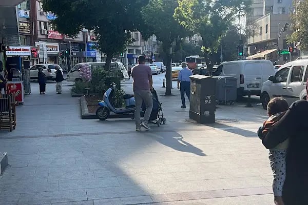 Gaziantep Milla Spa &amp; Masaj - Resim 9