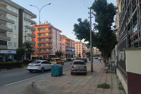 Gaziantep Milla Spa &amp; Masaj - Resim 2