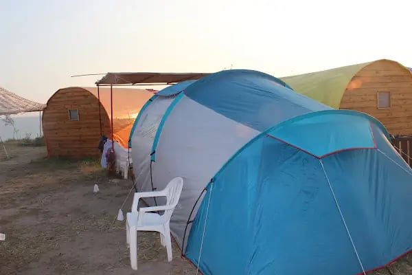 Denizatı Camping - Resim 3