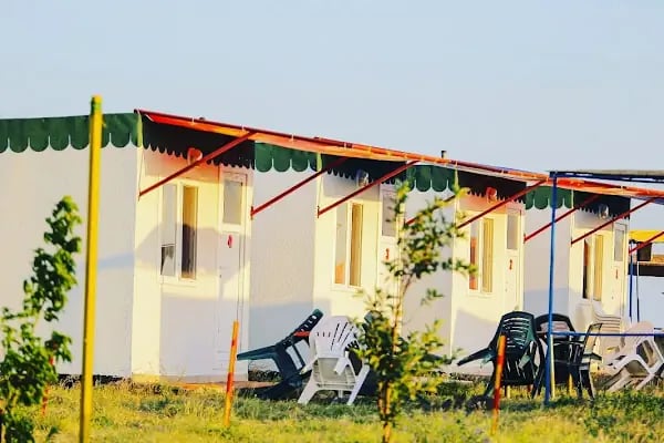 Denizatı Camping - Resim 9