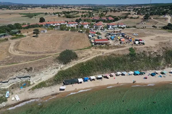Denizatı Camping - Resim 19