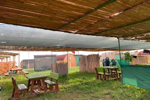 Denizatı Camping - Resim 15