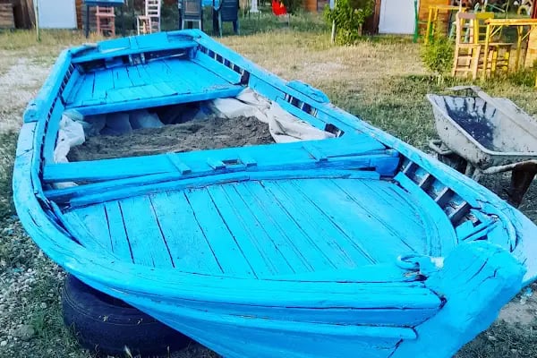 Denizatı Camping - Resim 11