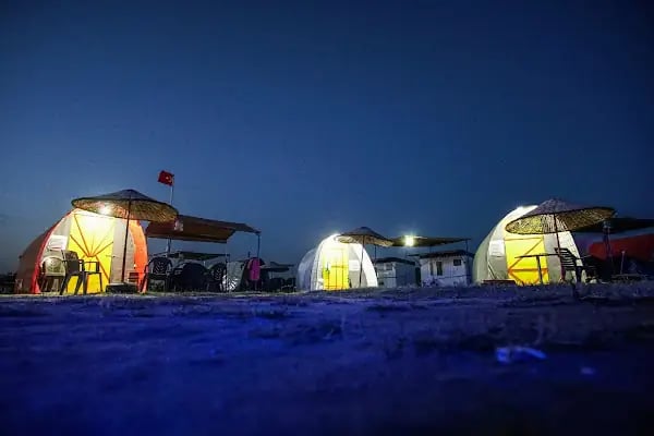 Denizatı Camping - Resim 5
