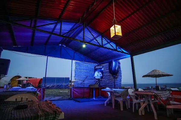 Denizatı Camping - Resim 2