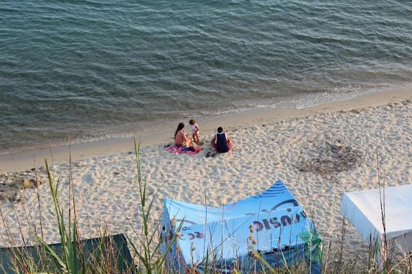 Denizatı Camping - Resim 17